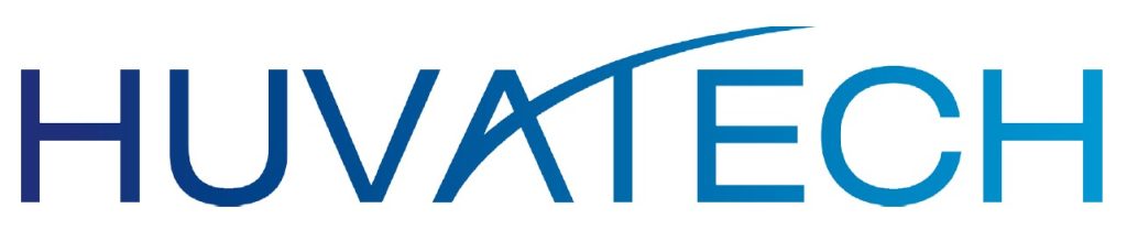 Logo Huvatech