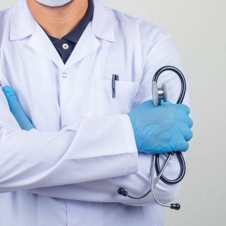 Secteur santé et medecine - Huvatech