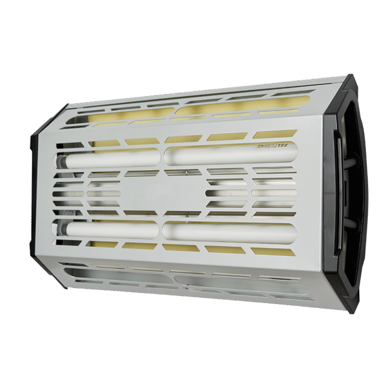 Lampe UV désinfection - Huvatech