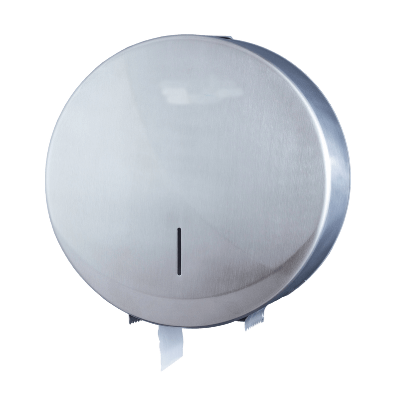Distributeur de papier toilette - Huvatech
