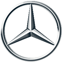 Logo Mercedes