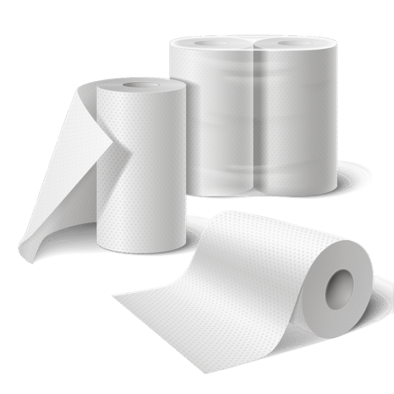 Consommables papier -Huvatech